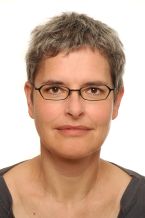 Christel Scheyk
