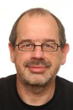 Gerhard Scheyk